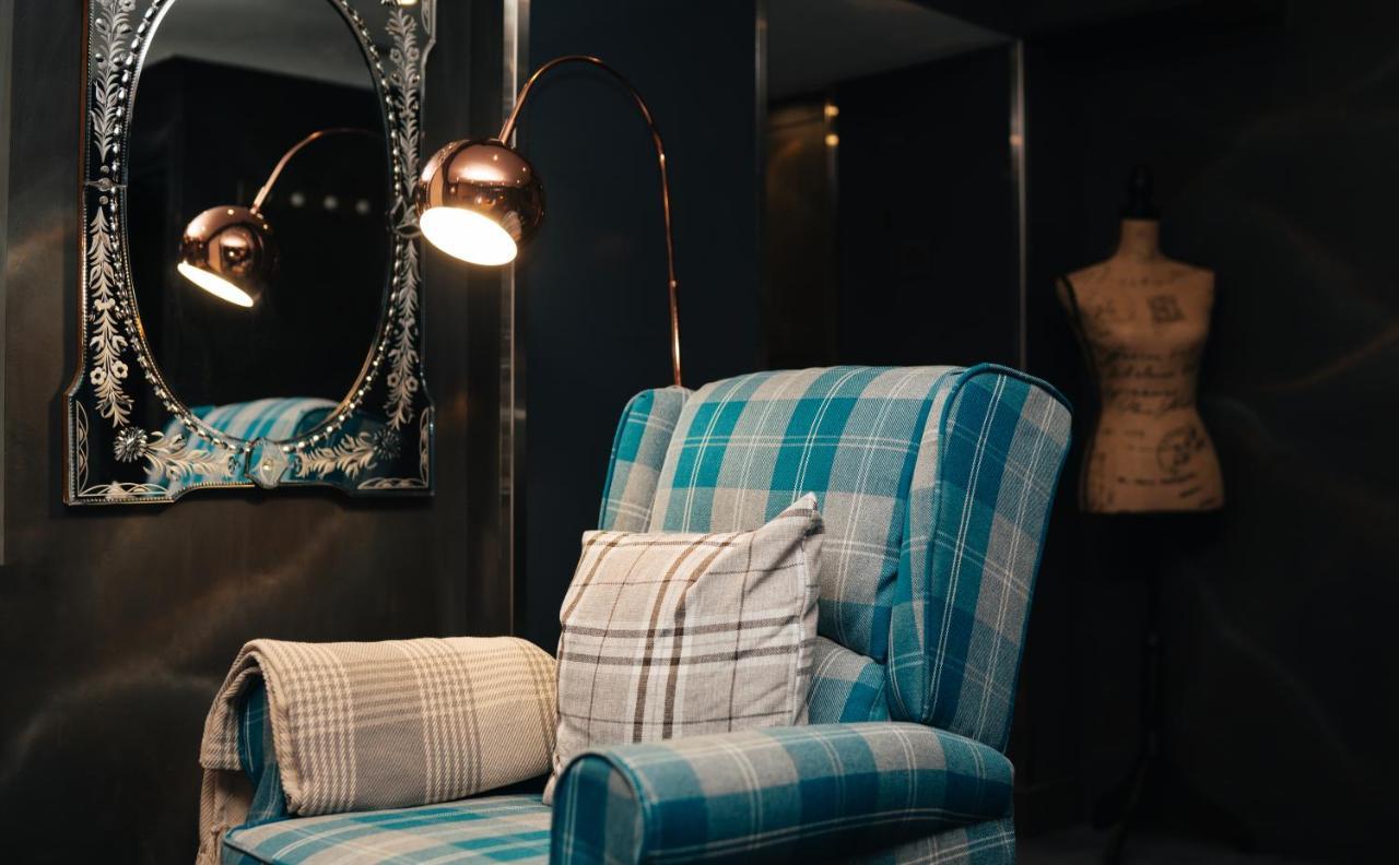 The Rokxy Townhouse - Kings Cross Londres Exterior foto
